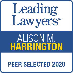 Leading Lawyers Badge 2020