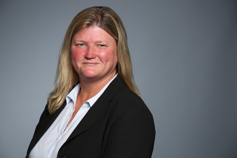 Alison M. Harrington
