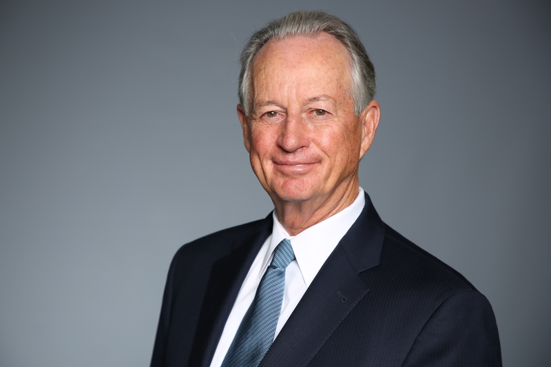 James F. Best