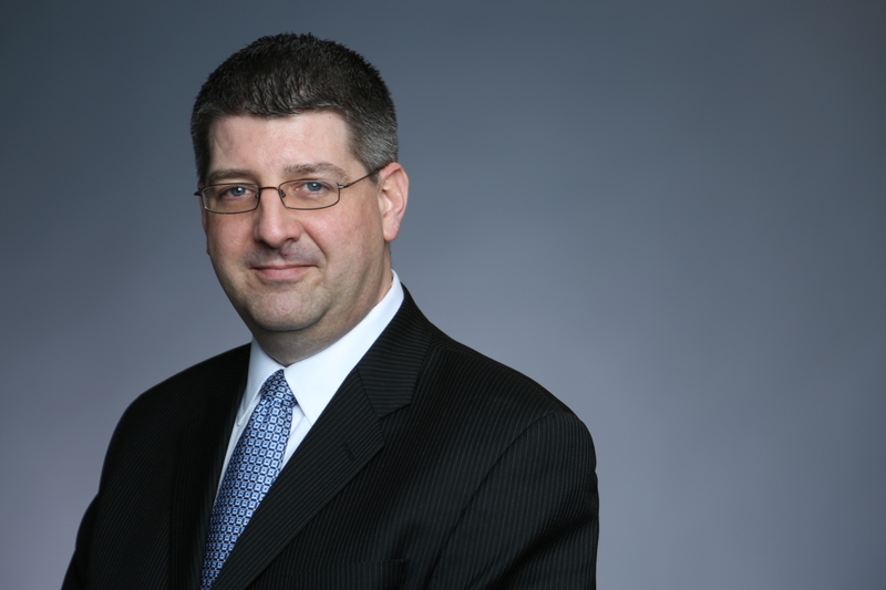 Scott B. Dolezal