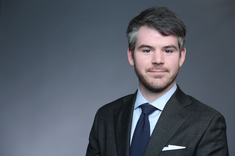 Christopher Ktenas