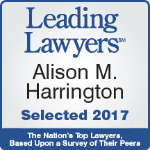 Leading Lawyers Badge 2017