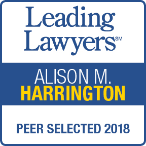 Leading Lawyers Badge 2018