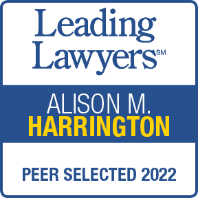 Leading Lawyers Badge 2021