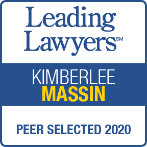 Leading Lawyers 2020 Badge