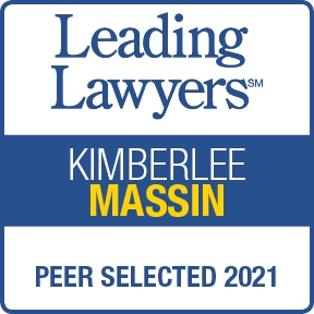 Leading Lawyers 2021 Badge