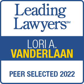 Leading Lawyers Badge 2021