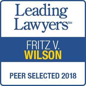 Emerging Lawyers Badge 2018