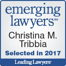 Emerging Lawyers Badge 2017