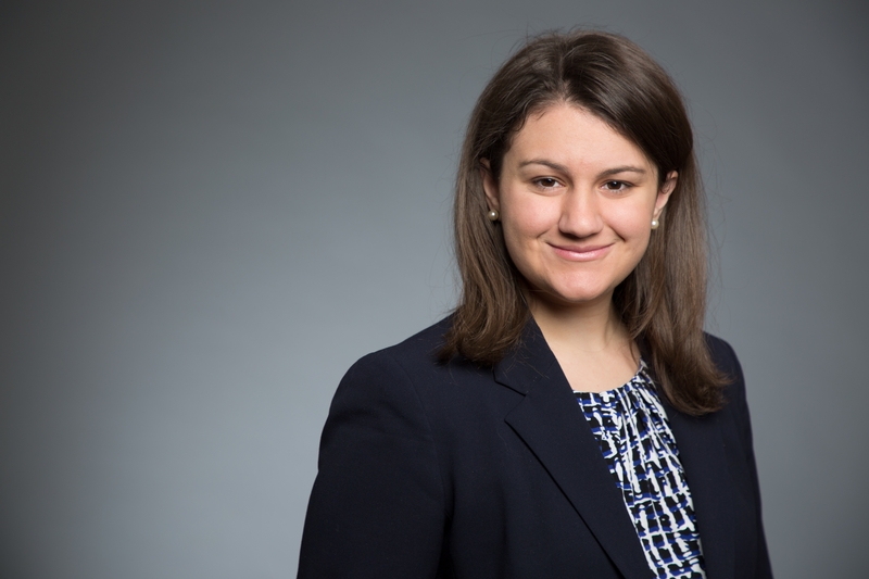 Alexis M. Bargione