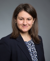 Alexis M. Bargione