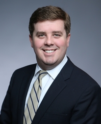 Timothy P. Peterson